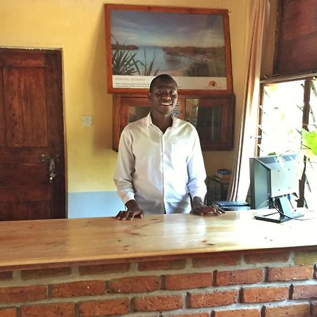 Outpost Lodge Arusha Eksteriør bilde