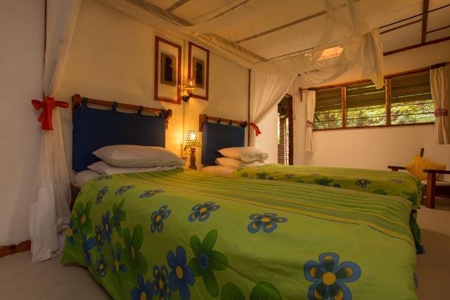 Outpost Lodge Arusha Rom bilde
