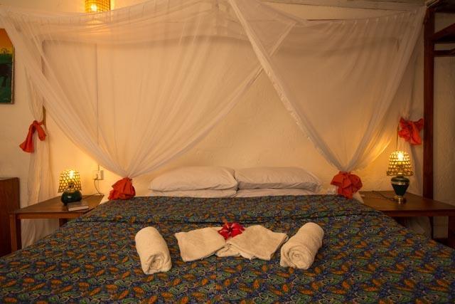 Outpost Lodge Arusha Rom bilde