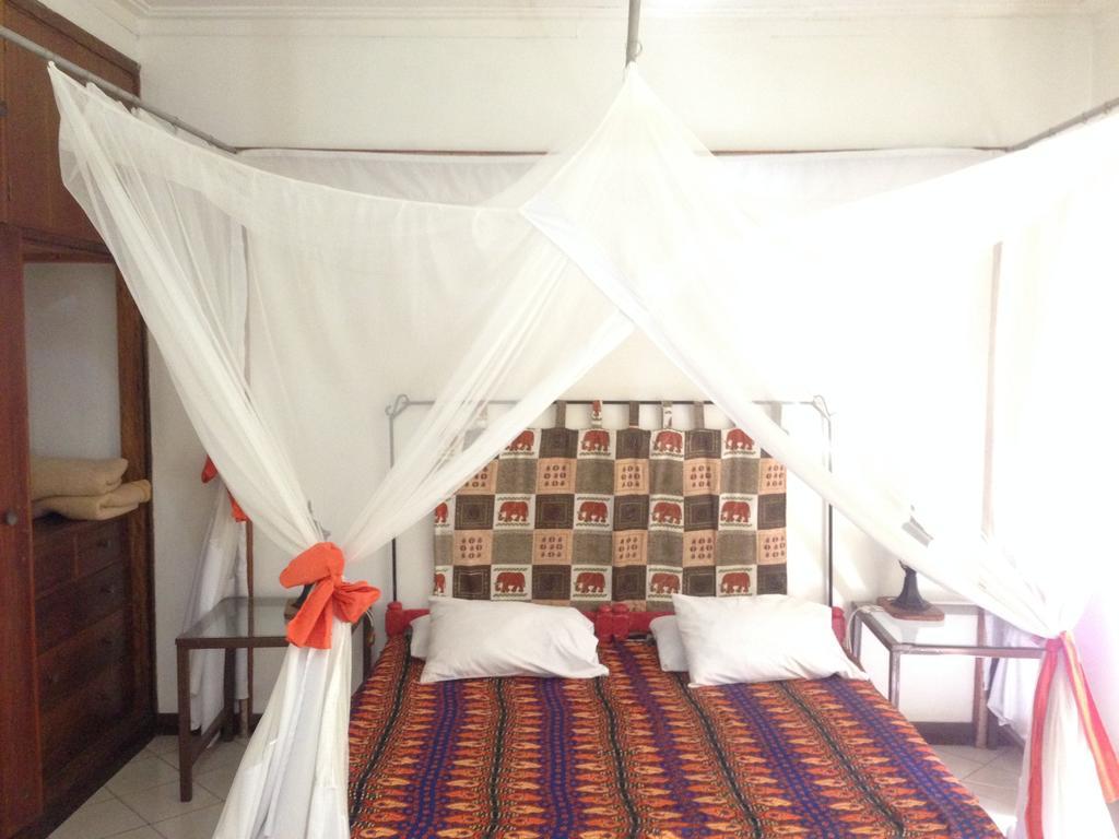 Outpost Lodge Arusha Rom bilde